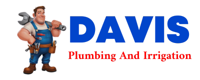 Trusted plumber in EMBARRASS